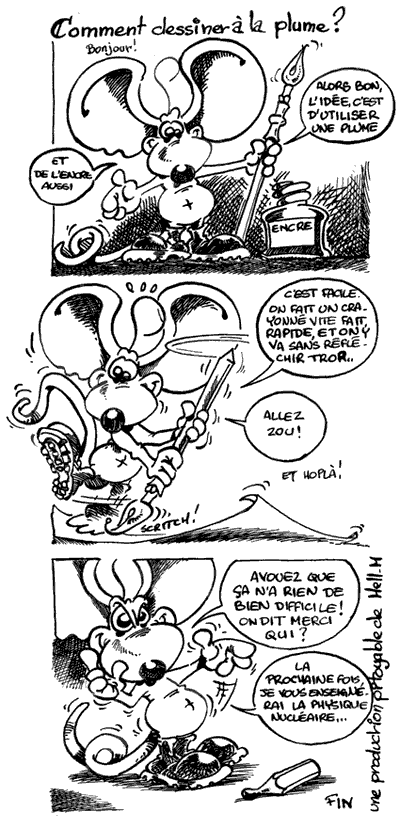 rat-plume